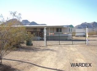 1049 S Dugas Rd, Golden Valley, AZ 86413