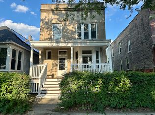 7409 S Maryland Ave #1, Chicago, IL 60619