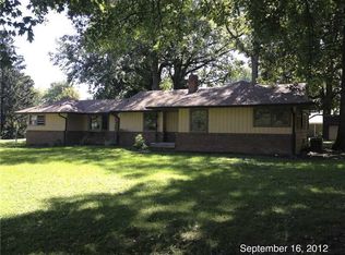 3601 W 79th St, Indianapolis, IN 46268