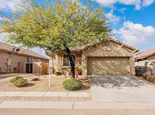 7376 S Dark Sands Dr, Tucson, AZ 85757