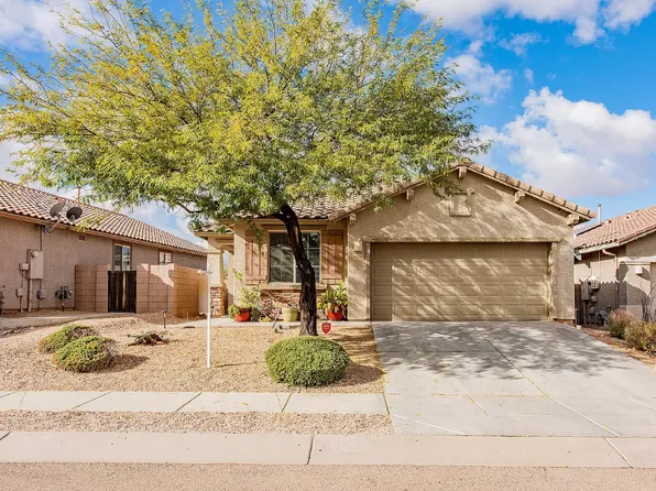 7376 S Dark Sands Dr, Tucson, AZ 85757