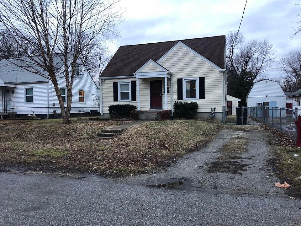 1st image of 1411 W Southern Heights Ave
