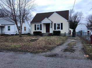 1411 W Southern Heights Ave, Louisville, KY 40215