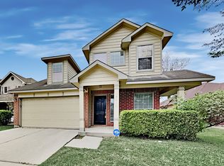 19810 Shores Edge Dr, Tomball, TX 77375