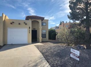 2060 Pinecone Way #1, Las Cruces, NM 88012