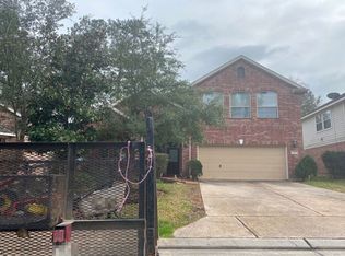 11 S Planchard Cir, The Woodlands, TX 77382