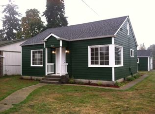 822 Lafayette St S, Tacoma, WA 98444