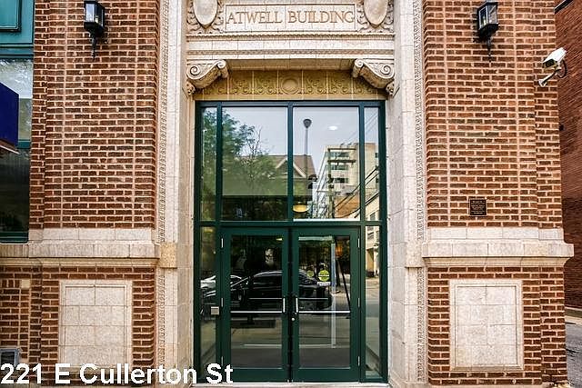 1st image of 221 E Cullerton St APT 411