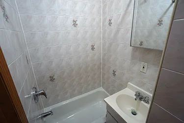 Rented by Best Apartments North Inc