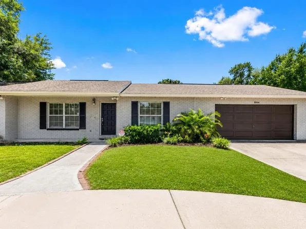8904 W FLORA STREET, TAMPA, FL 33615