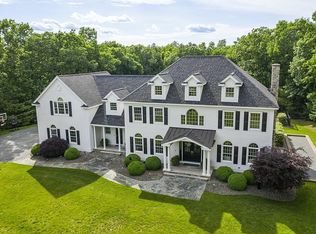 17 Bennington Rd, Windham, NH 03087