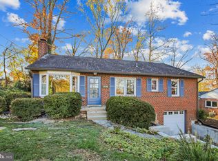 2236 Highland Ave, Falls Church, VA 22046