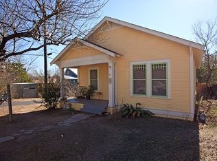 411 Terrace Dr, Austin, TX 78704