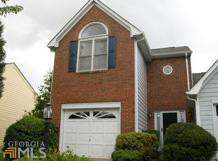 8004 Woodlake Dr, Riverdale, GA 30274