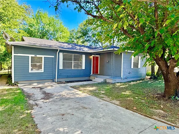1408 N West S Young Dr, Killeen, TX 76543