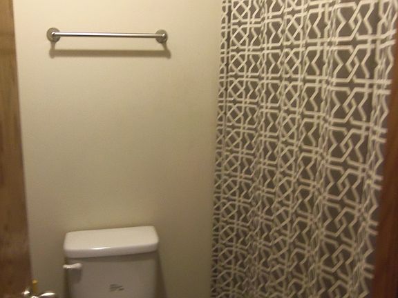 Upstairs Bathroom