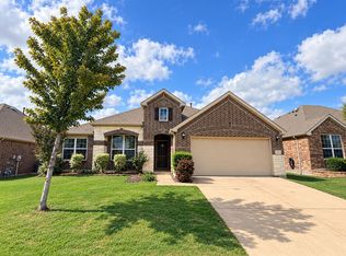 8121 Belgian Blue Ct, Fort Worth, TX 76131