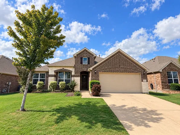 8121 Belgian Blue Ct, Fort Worth, TX 76131