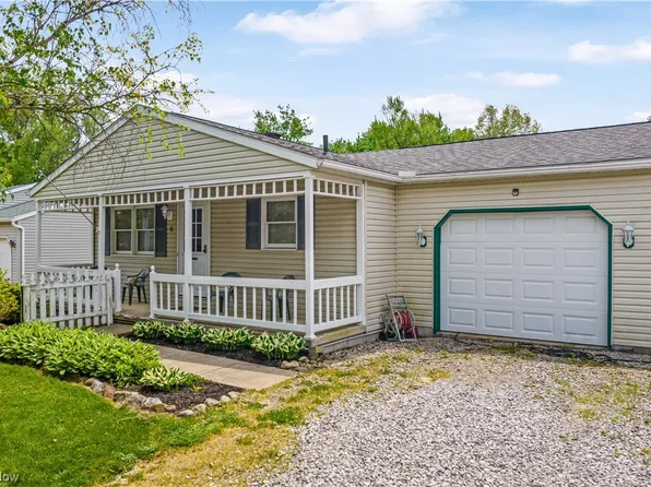 6 Driftwood, Rittman, OH 44270