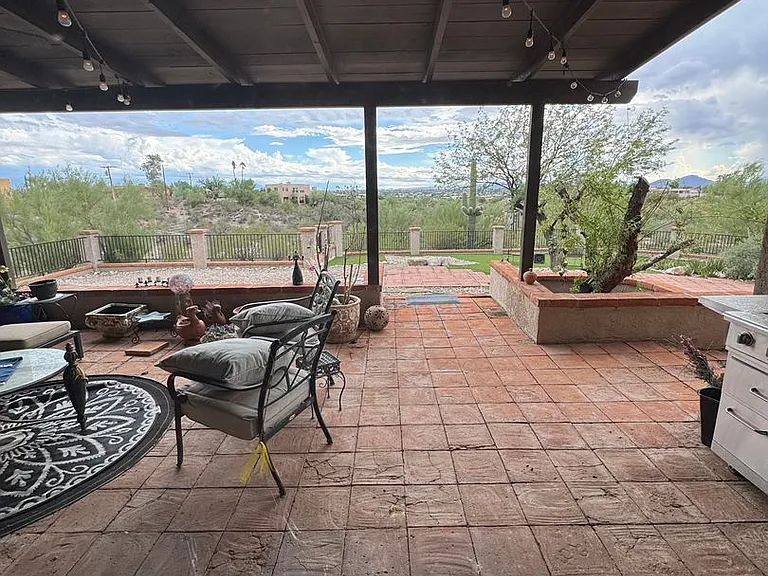 4030 E Camino De La Bajada — Photo 29