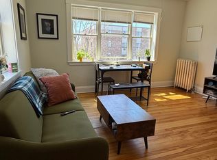 473 Broadway APT 5, Medford, MA 02155
