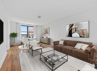 65-50 Wetherole St. #6L, Rego Park, NY 11374