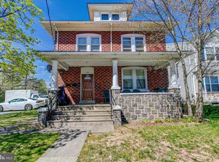 138 N 9th St, Quakertown, PA 18951