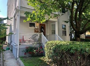 16 Fainwood Cir #3, Cambridge, MA 02139