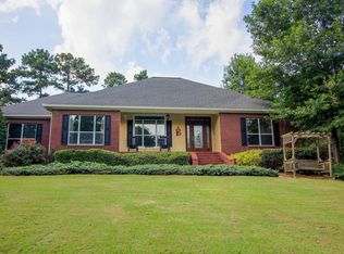 15 Edgewater Point, Hattiesburg, MS 39402