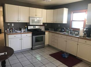 5678 134th Ave NW, Williston, ND 58801