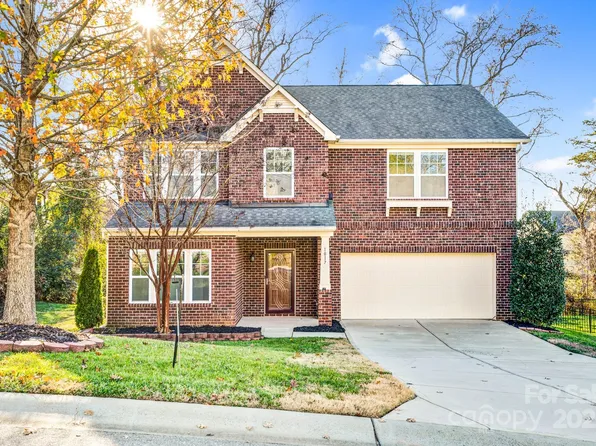 1017 Quail Run Ct, Indian Land, SC 29707