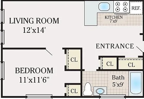 Watchung View Apartments — Photo 16