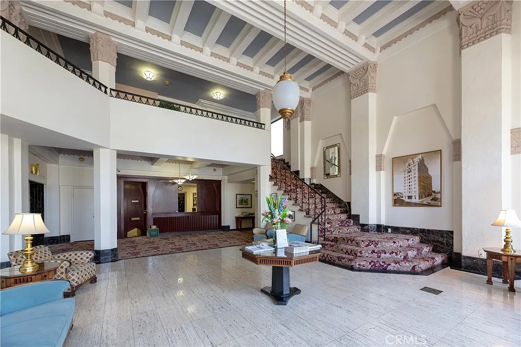1 bed, 456 sqft, $1,800 — Photo 3
