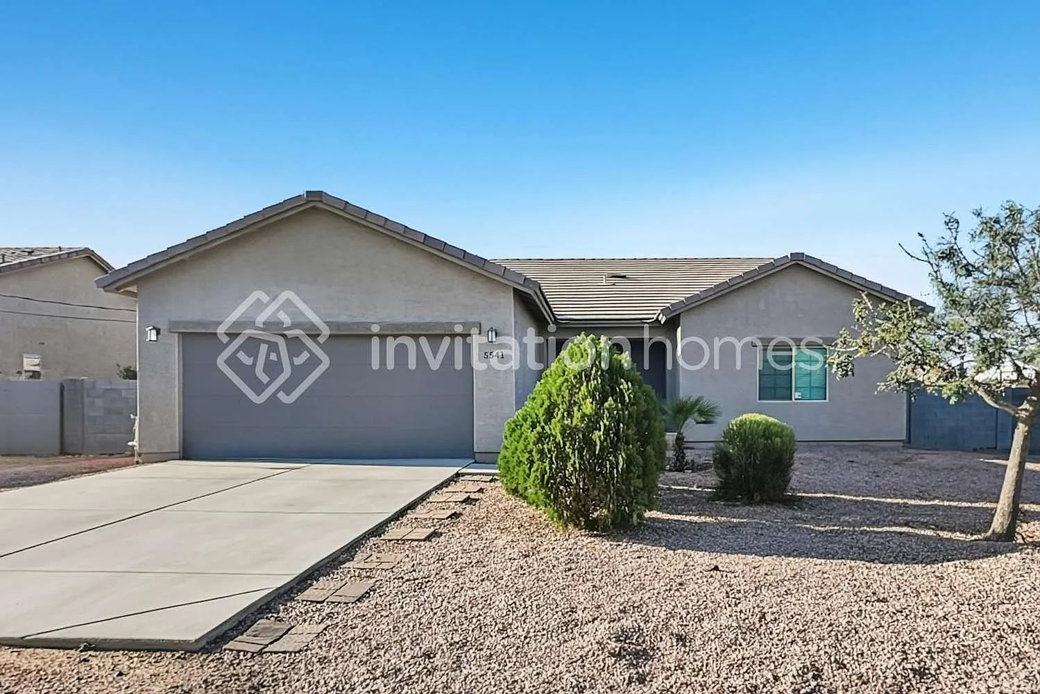 5541 E Santa Clara Drive San Tan Valley, AZ 85140 — Photo 1