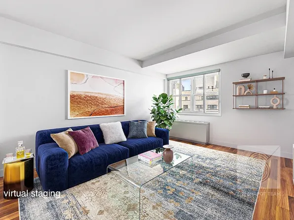 345 East 56th Street 21BC image 15 of 16