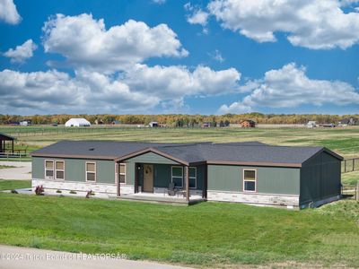 4225 Moffatt St, Tetonia, ID, 83452