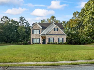 906 Maple Creek Ct, Loganville, GA, 30052