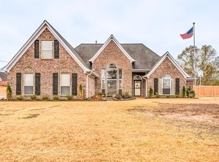 315 Terry Rd LOT 13, Oakland, TN 38060