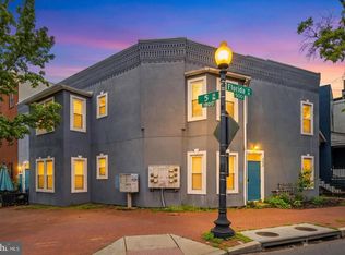 500 Florida Ave NW APT 4, Washington, DC 20001