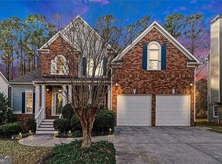 1164 Amberton Ln, Powder Springs, GA 30127