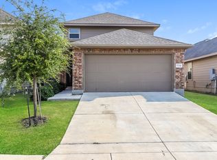 5314 Freshwater Way, San Antonio, TX 78223