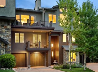 753 Promontory Ln, Basalt, CO 81621