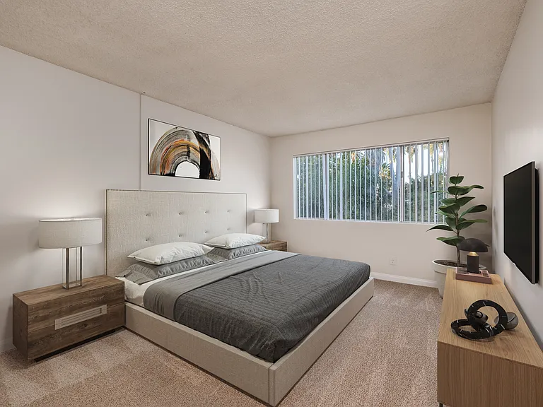 Remodeled Apartment