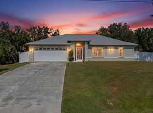 2822 Ensenada Ln, North Port, FL 34286