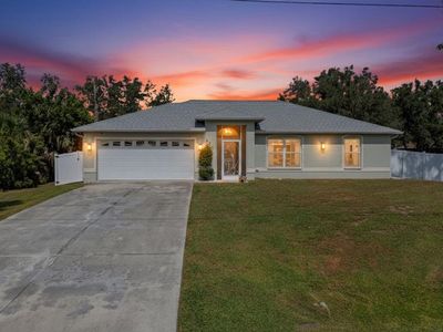 2822 Ensenada Ln, North Port, FL, 34286