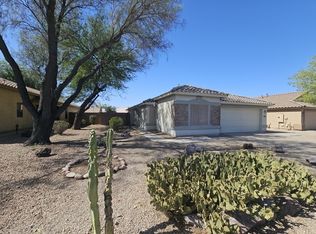 11045 E Catalina Ave, Mesa, AZ 85208
