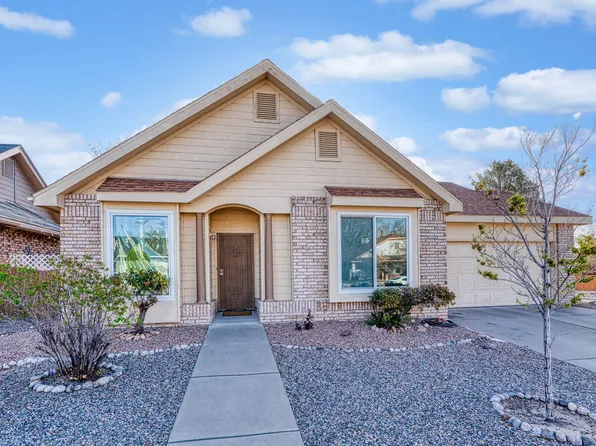 7800 Bursera Dr NW, Albuquerque, NM 87120