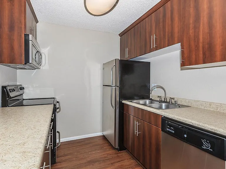 Heatherwood Apartmements — Photo 12