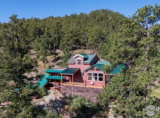 986 Easton Rd, Lyons, CO 80540