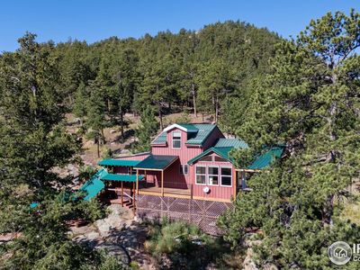 986 Easton Rd, Lyons, CO, 80540